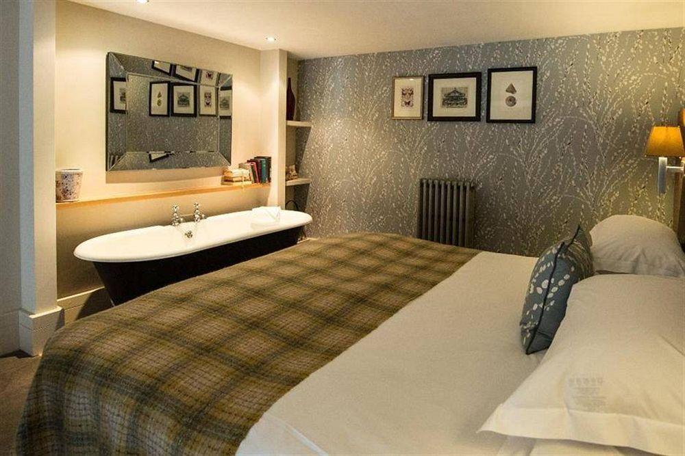 Didsbury House Hotel Manchester Zewnętrze zdjęcie