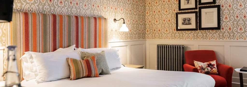 Didsbury House Hotel Manchester Pokój zdjęcie