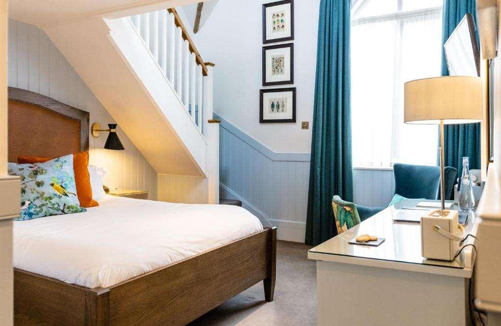Didsbury House Hotel Manchester Pokój zdjęcie