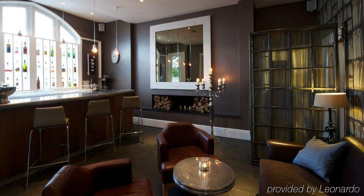 Didsbury House Hotel Manchester Zewnętrze zdjęcie