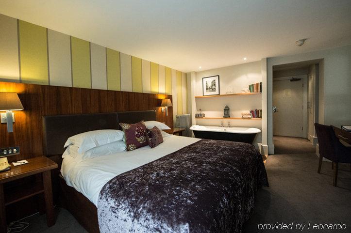 Didsbury House Hotel Manchester Zewnętrze zdjęcie