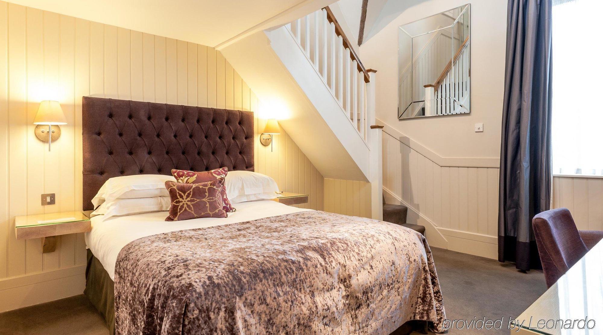Didsbury House Hotel Manchester Zewnętrze zdjęcie