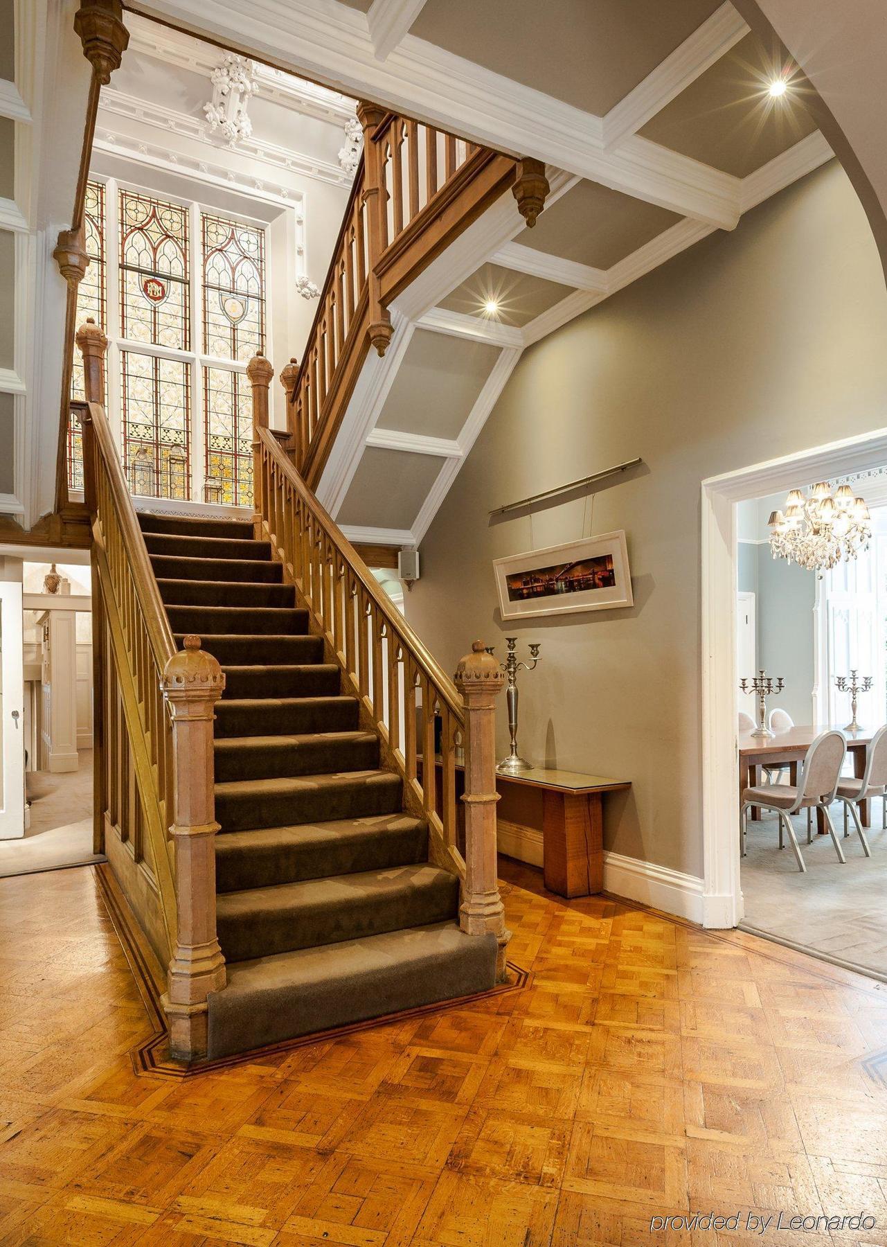 Didsbury House Hotel Manchester Zewnętrze zdjęcie