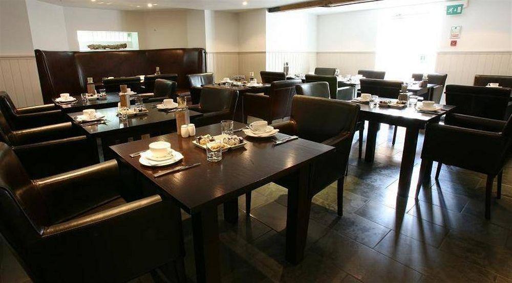 Didsbury House Hotel Manchester Zewnętrze zdjęcie