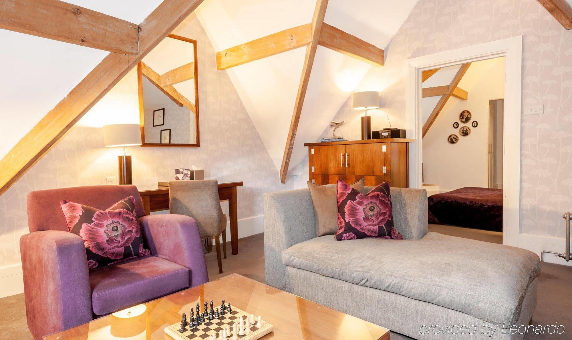 Didsbury House Hotel Manchester Zewnętrze zdjęcie