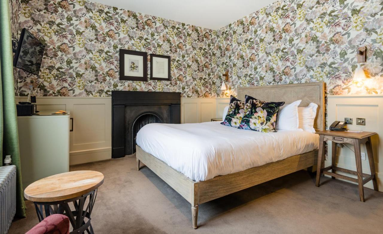 Didsbury House Hotel Manchester Zewnętrze zdjęcie