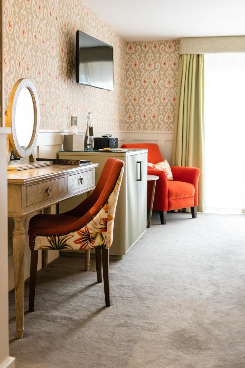 Didsbury House Hotel Manchester Zewnętrze zdjęcie