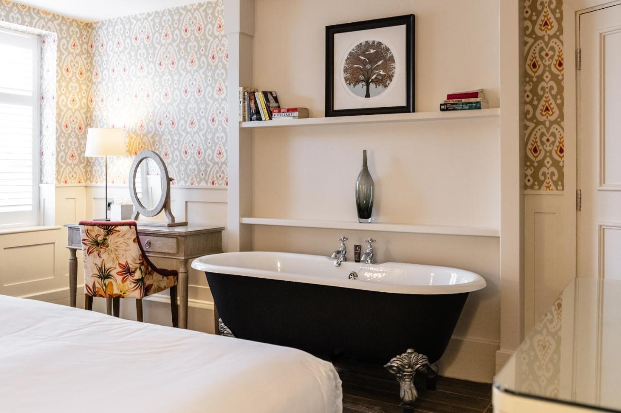 Didsbury House Hotel Manchester Zewnętrze zdjęcie