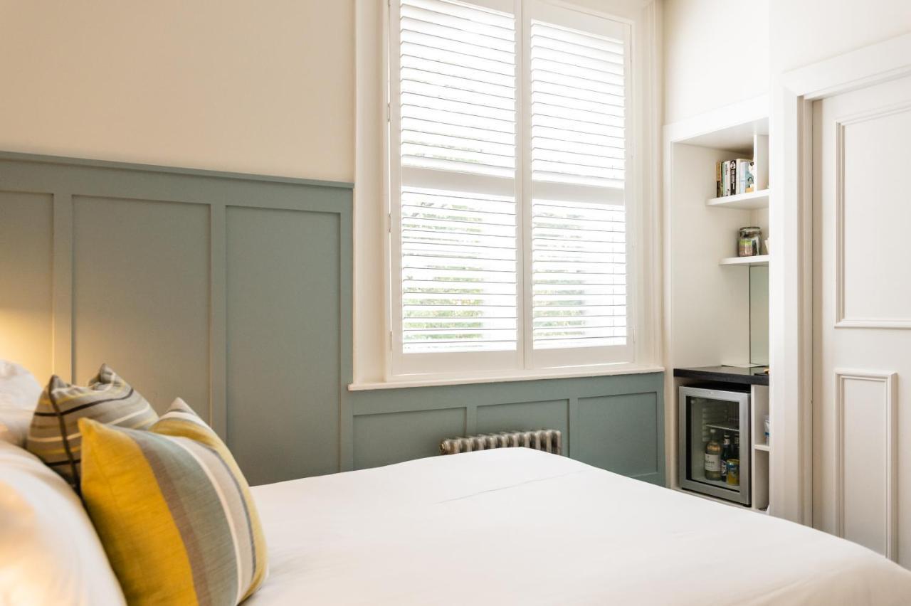 Didsbury House Hotel Manchester Zewnętrze zdjęcie