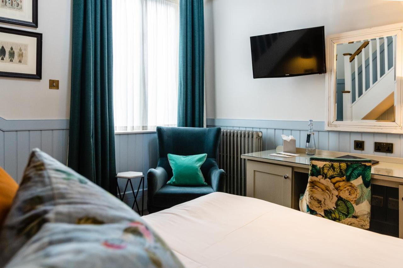 Didsbury House Hotel Manchester Zewnętrze zdjęcie